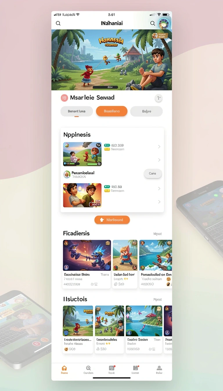Aplikasi vegas969 Resmi dan Terpercaya di Android