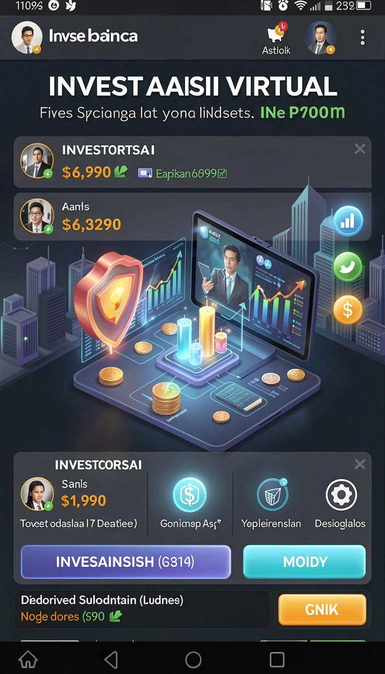 pasar88 Terbaru: Download APK Resmi dan Aman