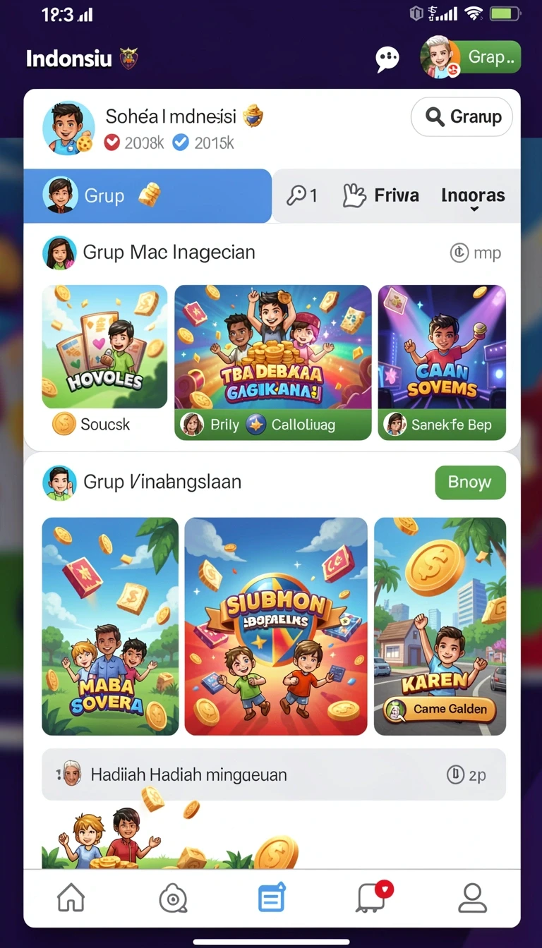 Aplikasi rajaneko Resmi: Download dan Instalasi