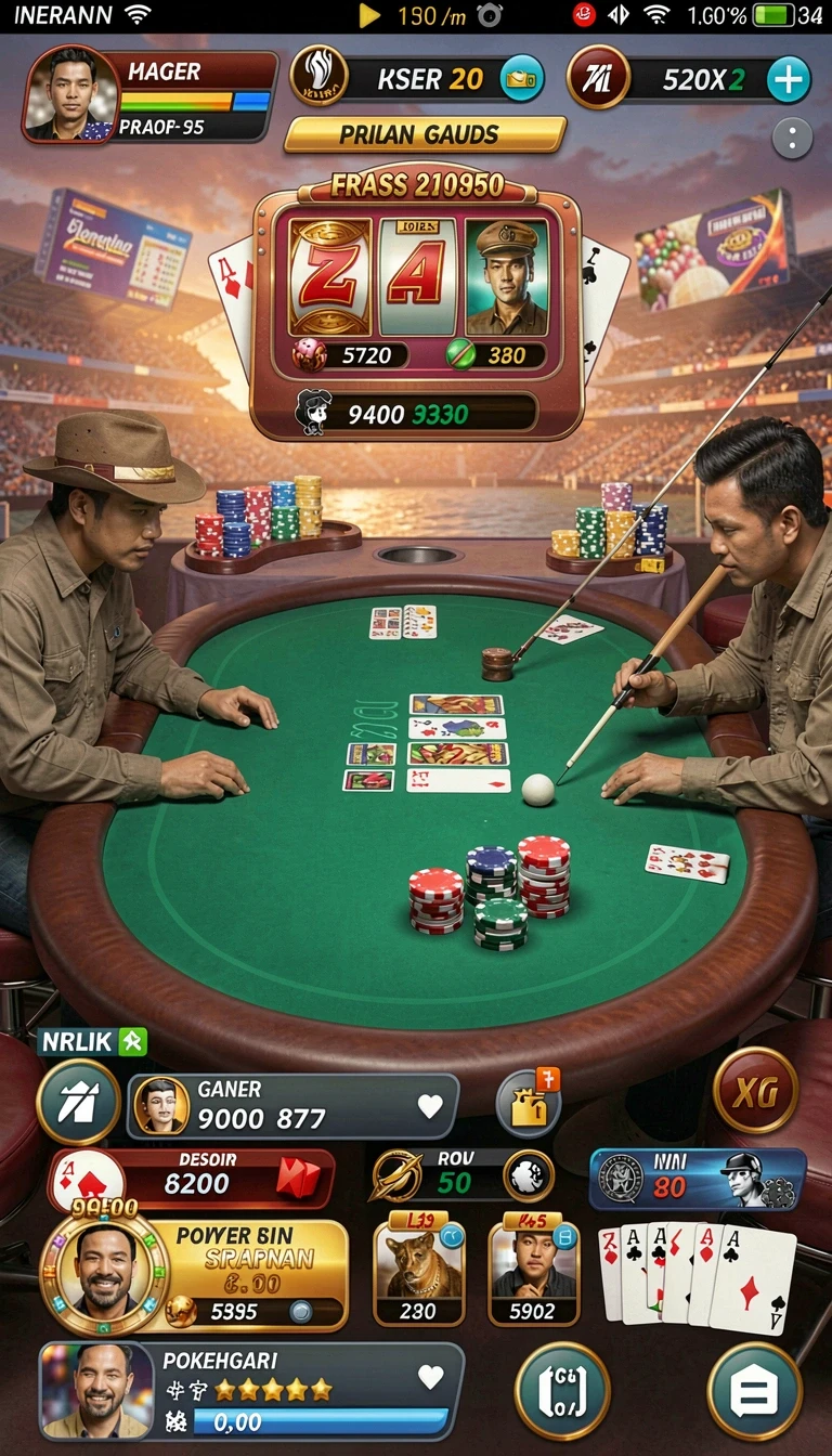 li789 Terbaru: Download APK Resmi dan Aman