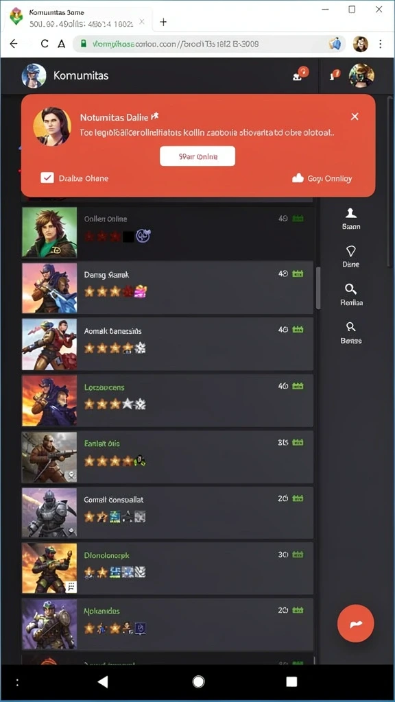 Aplikasi fangwin88 Resmi: Download dan Instalasi